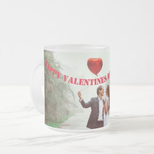 Valentines Day Mugs (Devant gauche)