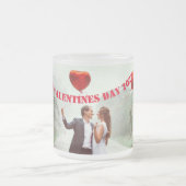 Valentines Day Mugs (Centre)
