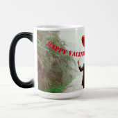 Valentines Day Mugs 2024 (Gauche)