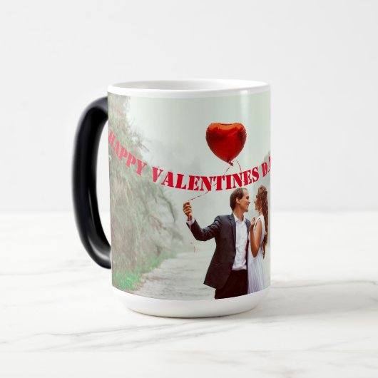 Valentines Day Mugs 2024 (Devant gauche)