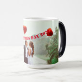 Valentines Day Mugs 2024 (Devant droit)