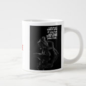 Valentines Day Mugs - Boire l'amour (Droite)