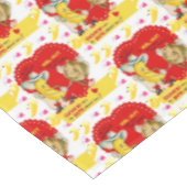 Valentine's Day Nappe Banane Vintage (Angle)