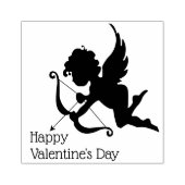 Valentine's Day Rubberstempel (Afrduk)