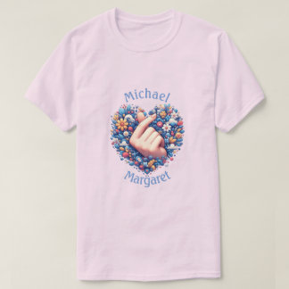 Valentine's Day T-shirt