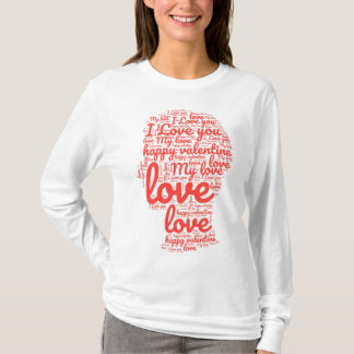 Valentine's Day T-Shirt