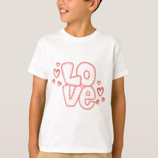 Valentine's Day T-shirt