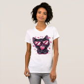 Valentine's Day  T-shirt (Voorkant volledig)