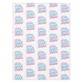 Valentine's Day Tablecloth Be my Valentine Tafelkleed (Voorkant)