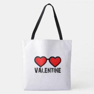 Valentines Day-tas Draagtas
