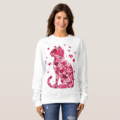 Valentine's Day Trui (Voorkant volledig)