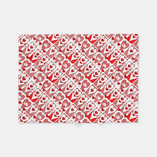 Valentines de couverture (Devant (Horizontal))