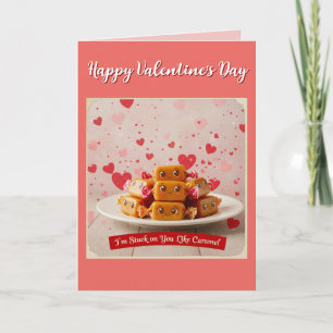 Valentine's Delectible Delights Kaart (6)
