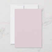 Valentines Floral Party Invitations (Dos)