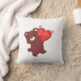 Valentine's Gift Kussen