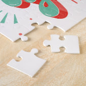 Valentines I Love You Puzzle (Côté)