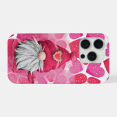 Valentines Jour Gnome (Verso Horizontal)