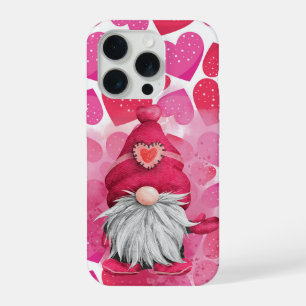 Valentines Jour Gnome