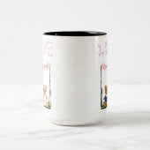Valentines jour pour Mug (Centre)