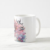 Valentines Love Mugs (Devant droit)