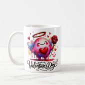 Valentines Mugs (Gauche)