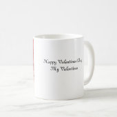 Valentines Mugs (Devant droit)