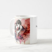Valentines Mugs (Devant gauche)