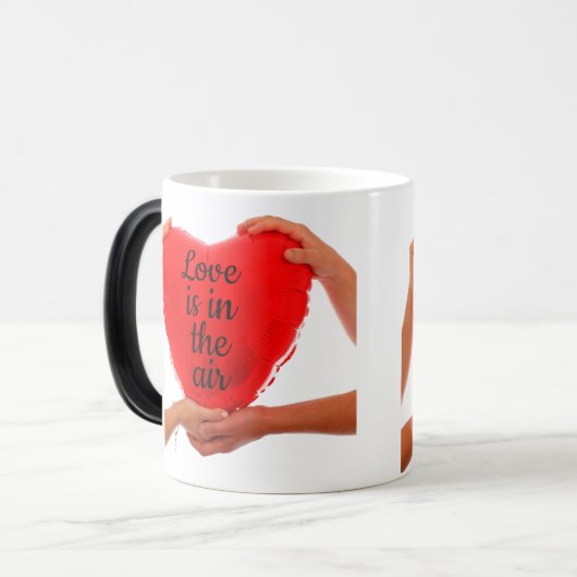Valentines Mugs (Devant gauche)
