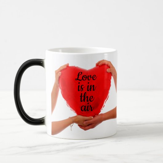 Valentines Mugs (Gauche)