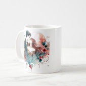 Valentines Mugs (Devant gauche)
