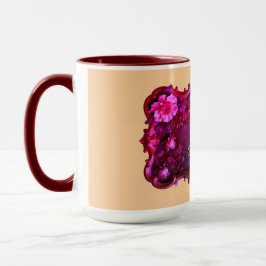 Valentine's Mugs Custom Quotes and redesign Mok
