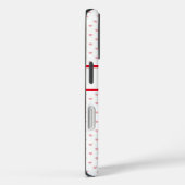 Valentines Teddy Bear Couple in Love Case-Mate   Case-Mate iPhone Case (Achterkant / Rechts)