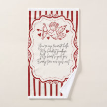 Valentines unieke stijl van Sommer Hamilton