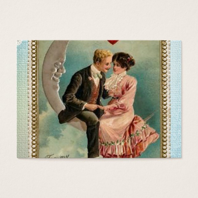 valentines victoriennes (Devant)