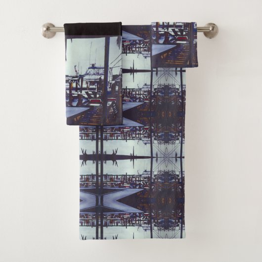 Valentine's View, Harbour Island, Bahamas (En situation)