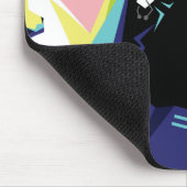 Valentino Rossi Muismat (Hoek)