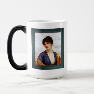 Valeria door William Clarke Wontner Magische Mok