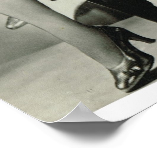 Valerie Poster (Hoek)