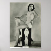 Valerie Poster (Voorkant)