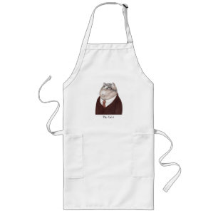 VALET CAT Long Schort