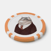 VALET CAT Poker Chips (Enkel)