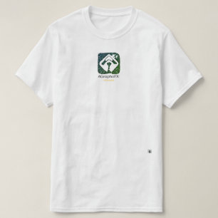 Valeur 2 de T-shirt d'AGraphaFX #SIGGswag2018