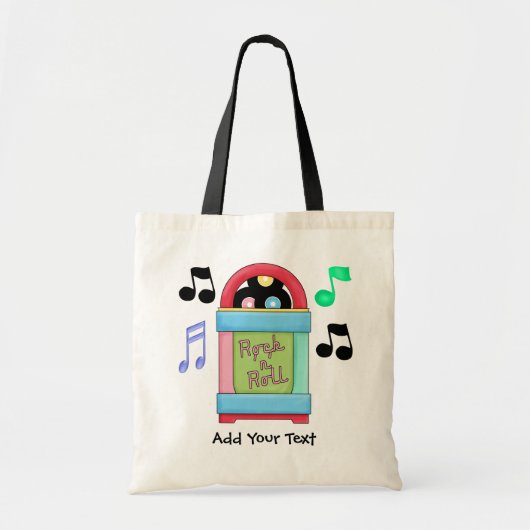 Valeur Fourre-tout / Sac cadeau par SRF (Devant)