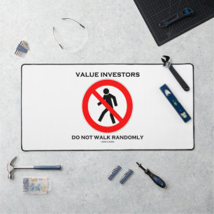 Valeur Les Investisseurs Ne Marchent Pas L'Humour