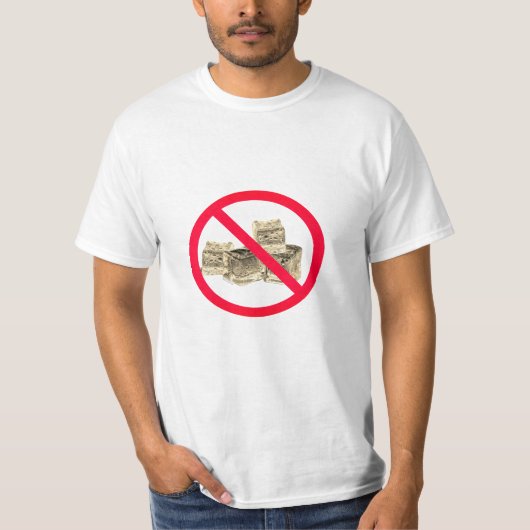 Valeur T-shirt anti-glace (Devant)
