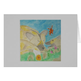 valeurs africaines de chien sauvage