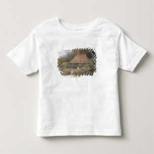 Valewood Boerderij onder Blackwood, Surrey Kinder Shirts