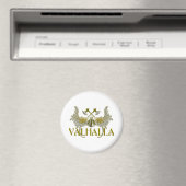 Valhalla Magneet (Insitu (Vaatwasser))