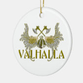 Valhalla Ornament (Links)