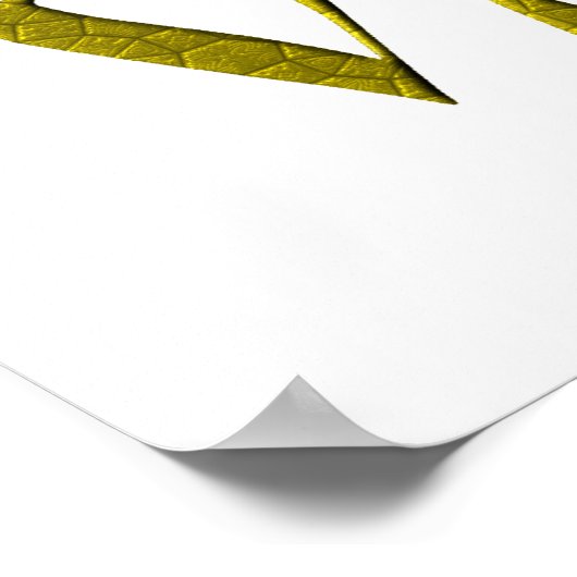 Valhalla Poster (Hoek)